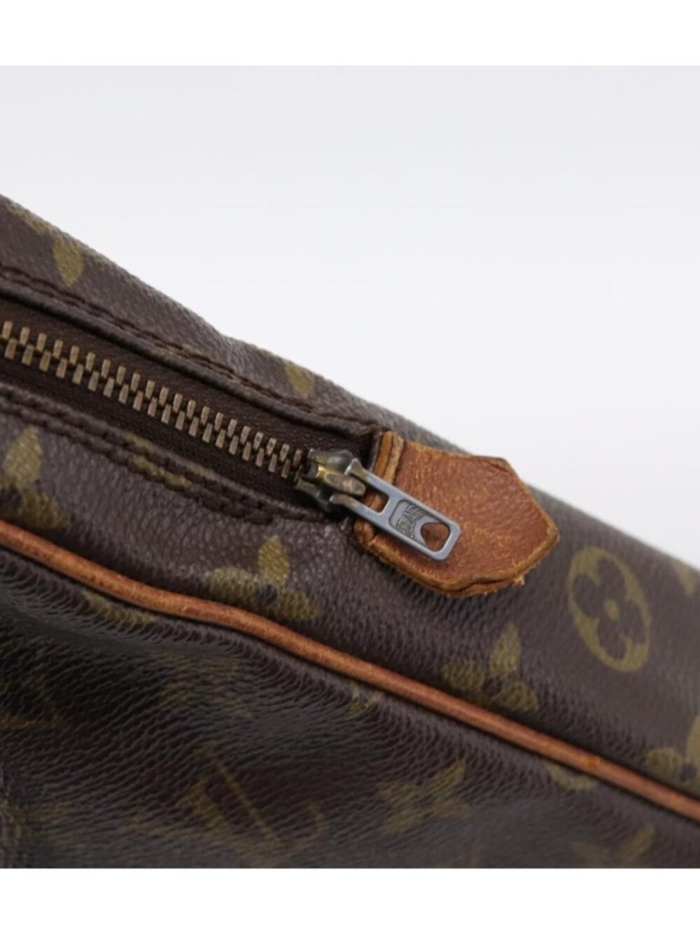 LOUIS VUITTON Monogram vid posh Shoulder Bag No.75 - Picture 7 of 16